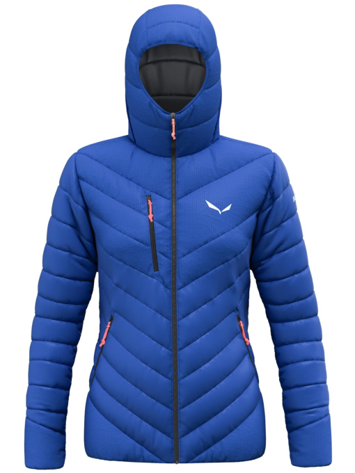 Пуховик Salewa Ortles Medium 2 Dwn Jkt модель 100020698 Фото