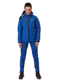 Пуховик Salewa Ortles Medium 2 Dwn Jkt модель 100020698 Фото