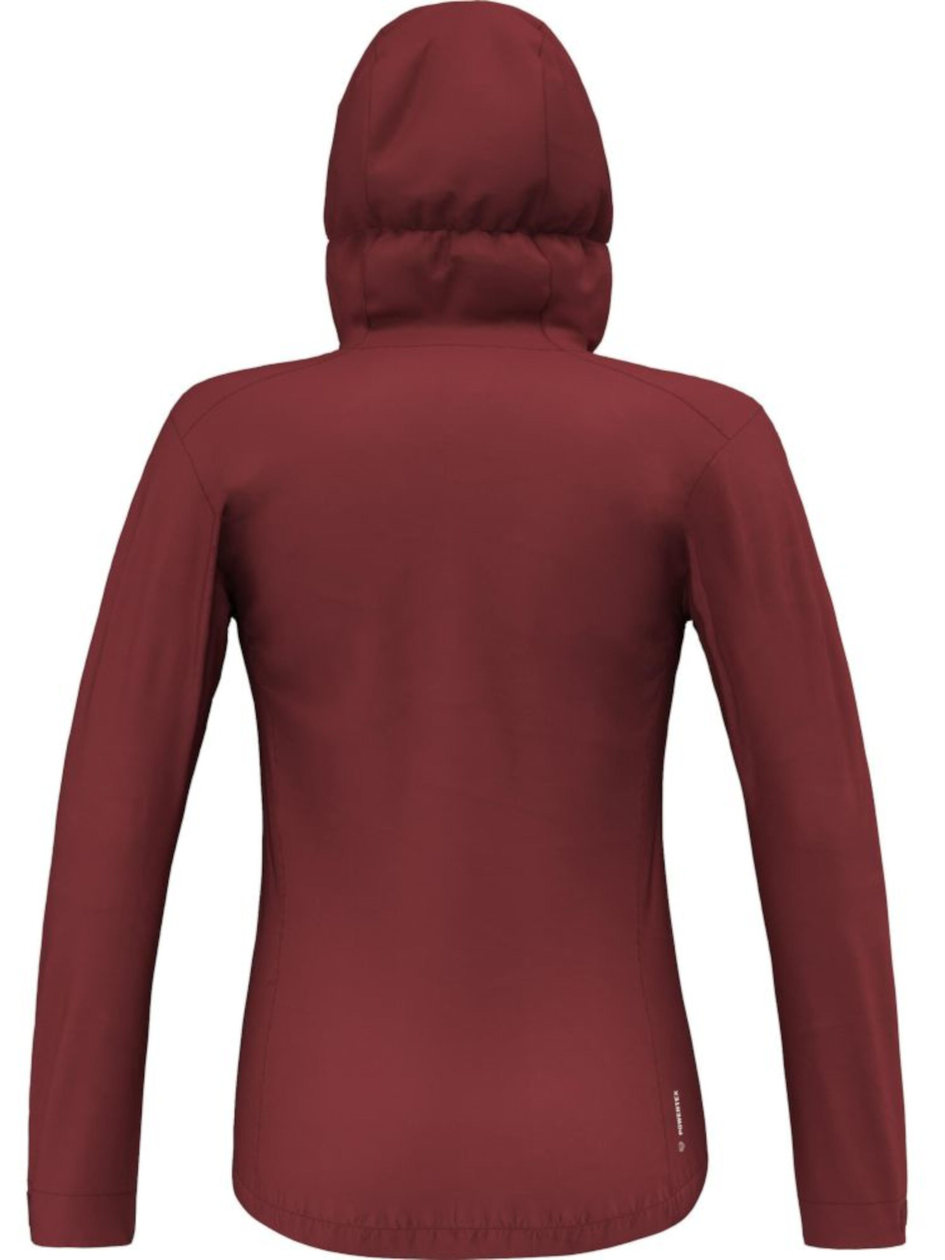 Ветровка Salewa Puez Aqua 4 Ptx 2.5l модель 100064814 Фото