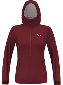 Ветровка Salewa Puez Aqua 4 Ptx 2.5l модель 100064814 Фото