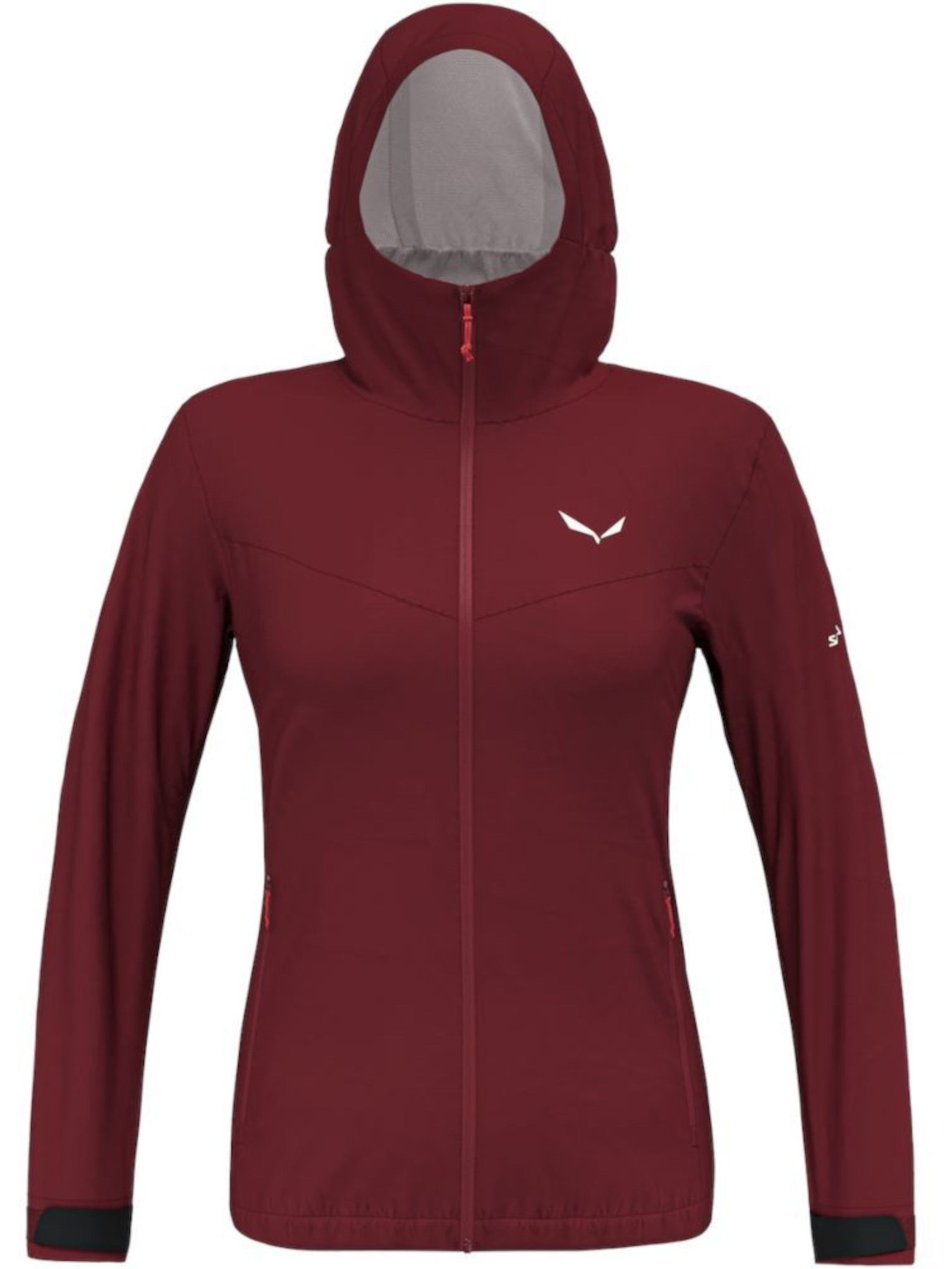 Вітровка Salewa Puez Aqua 4 Ptx 2.5l модель 100064814 Вітровка Salewa Puez Aqua 4 Ptx 2.5l модель 100064814 Фото