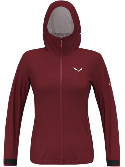 Ветровка Salewa Puez Aqua 4 Ptx 2.5l модель 100064814 Фото