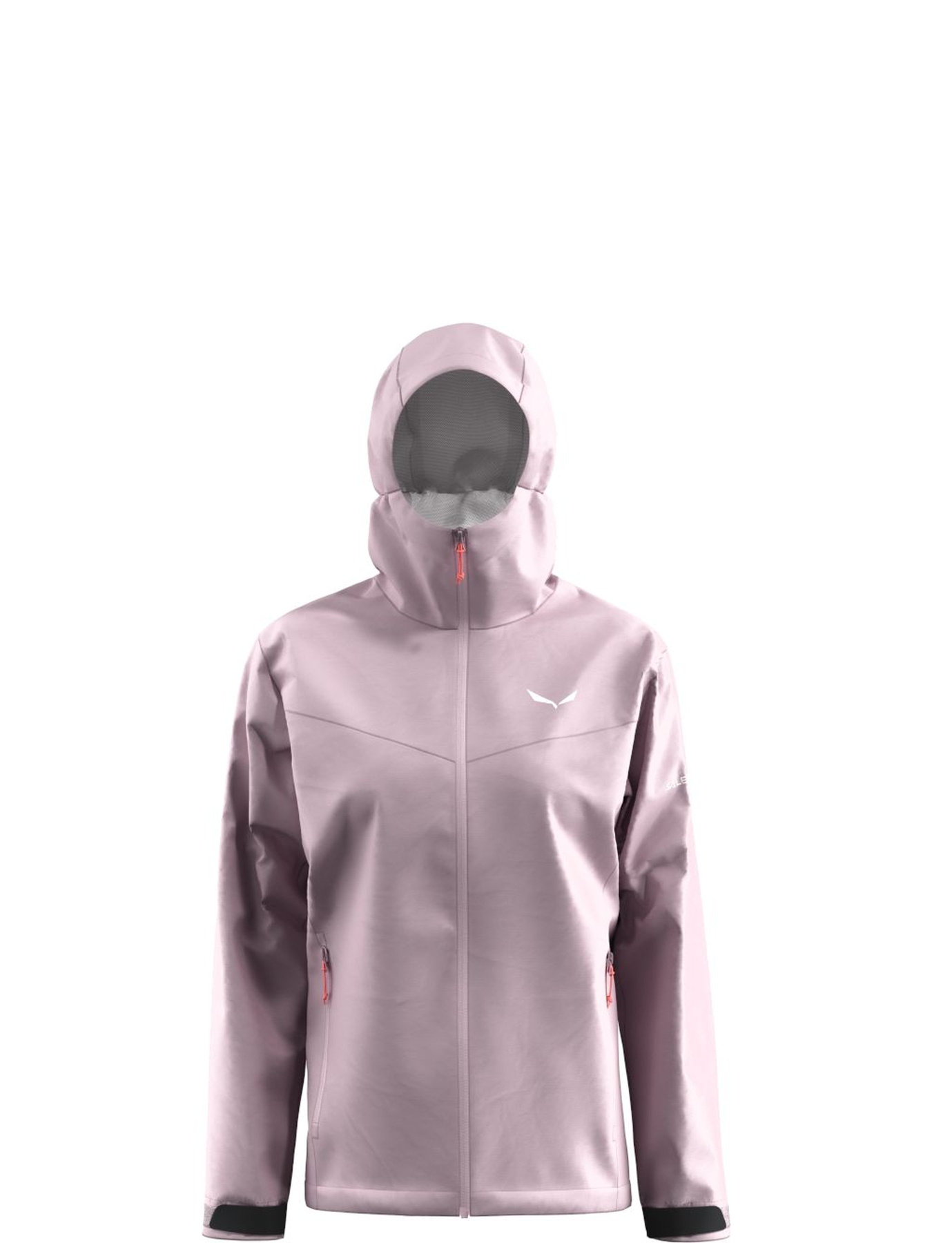 Ветровка Salewa Puez Aqua 4 Ptx 2.5l модель 100062904 Фото