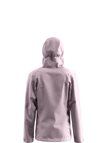 Ветровка Salewa Puez Aqua 4 Ptx 2.5l модель 100062904 Фото