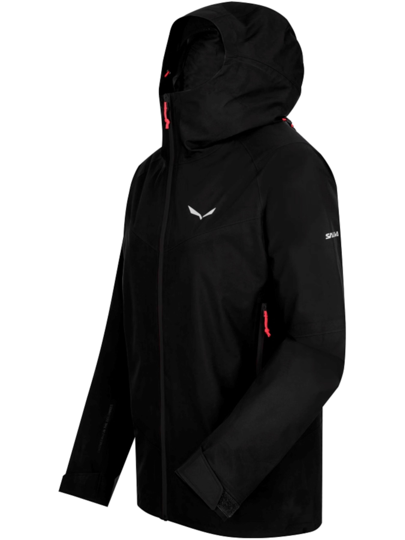 Демісезонна куртка Salewa модель 100062926 Демісезонна куртка Salewa модель 100062926 Фото