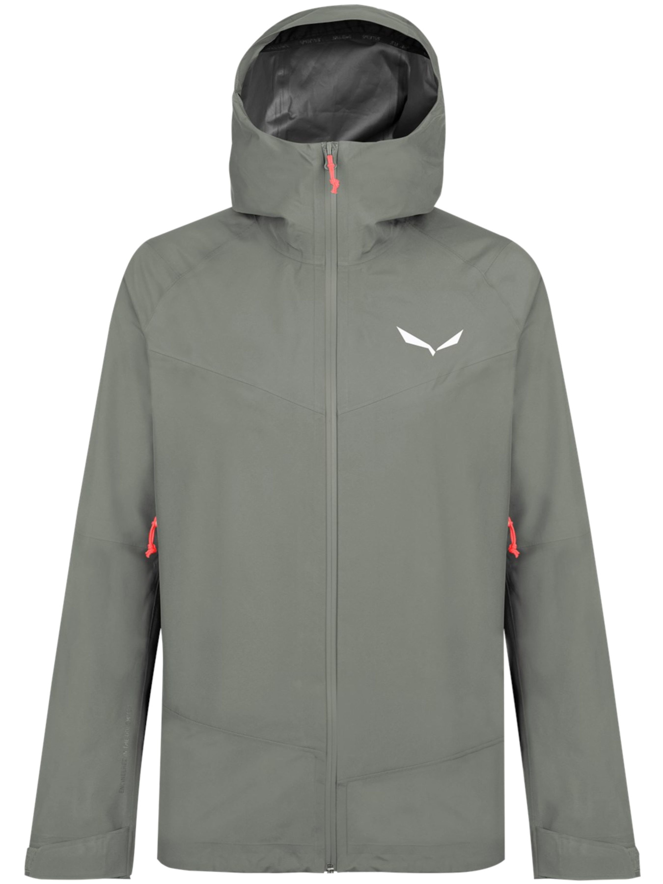 Демісезонна куртка Salewa Puez Gtx Paclite Jkt модель 100063025 Фото