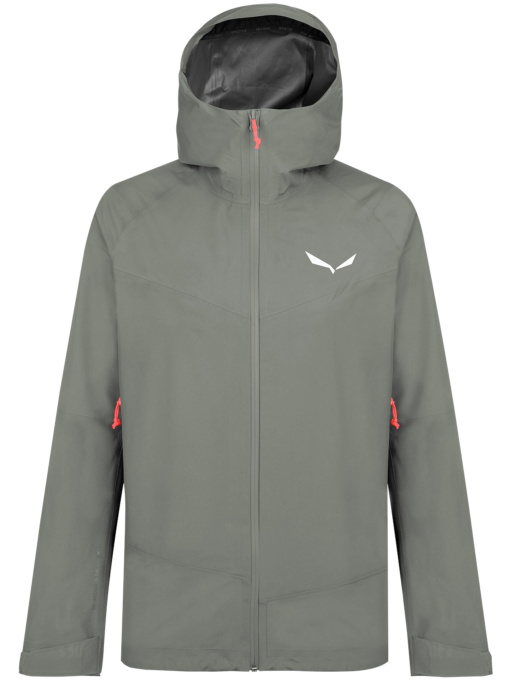 Демисезонная куртка Salewa Puez Gtx Paclite Jkt модель 100063025 Фото