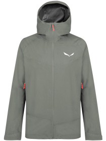 Демісезонна куртка Salewa Puez Gtx Paclite Jkt модель 100063025 Демісезонна куртка Salewa Puez Gtx Paclite Jkt модель 100063025 Фото