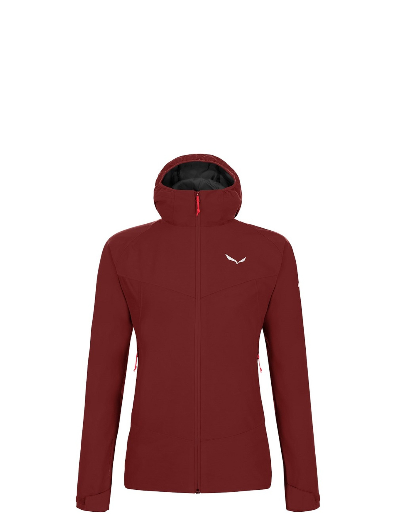 Демісезонна куртка Salewa Puez Ptx 2l Jkt модель 100068640 Фото