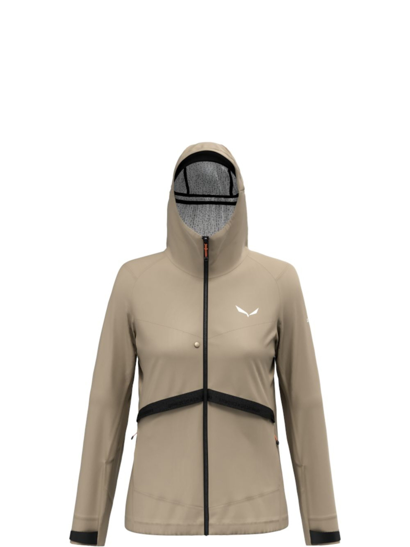 Куртки та дублянки Salewa модель 100025751 Фото