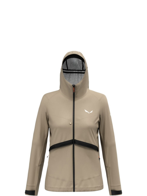 Демісезонна куртка Salewa модель 100025751 Фото