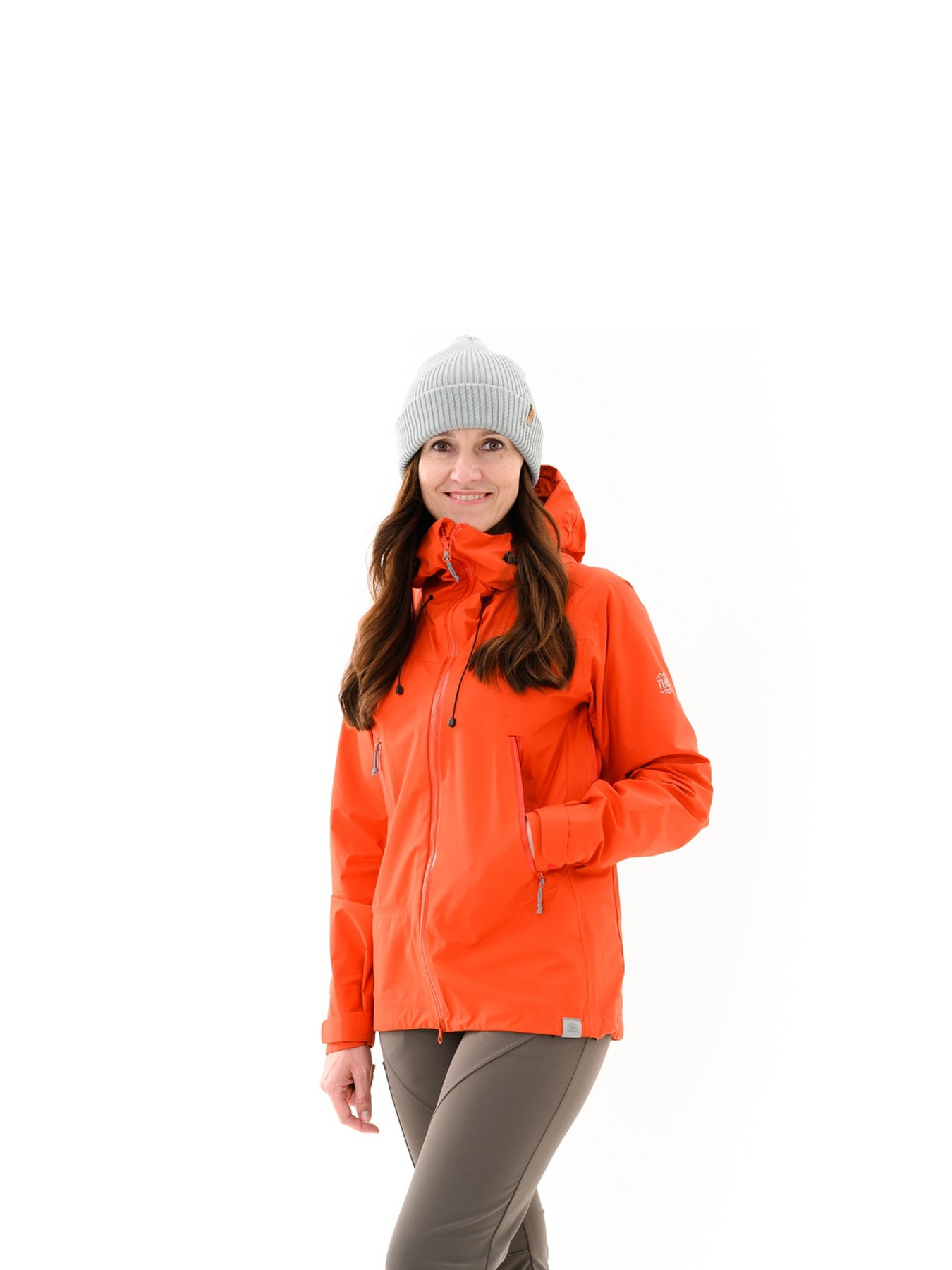 Демисезонная куртка Turbat Alay модель 100073149 Фото