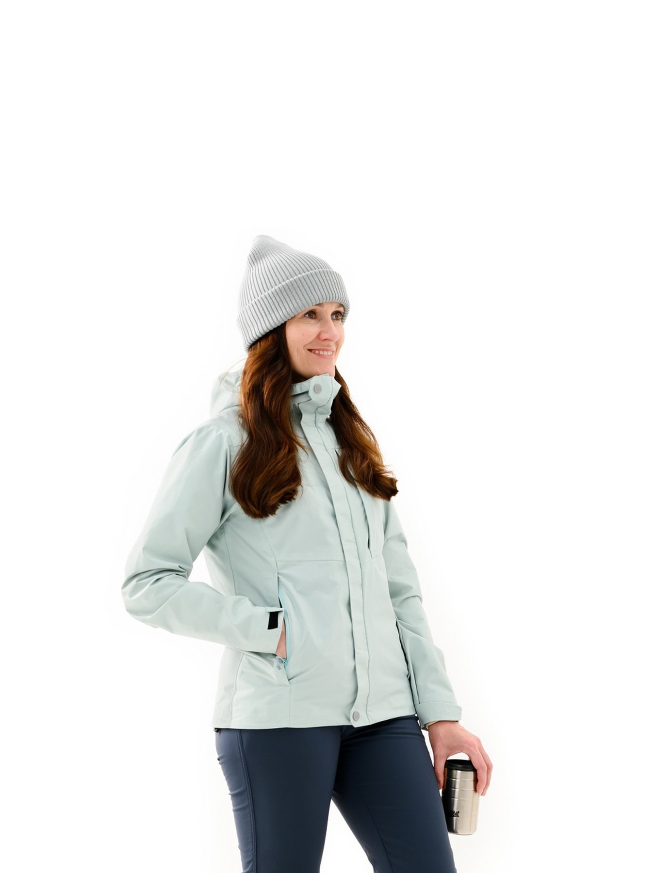 Демісезонна куртка Turbat Escape модель 100073261 Фото