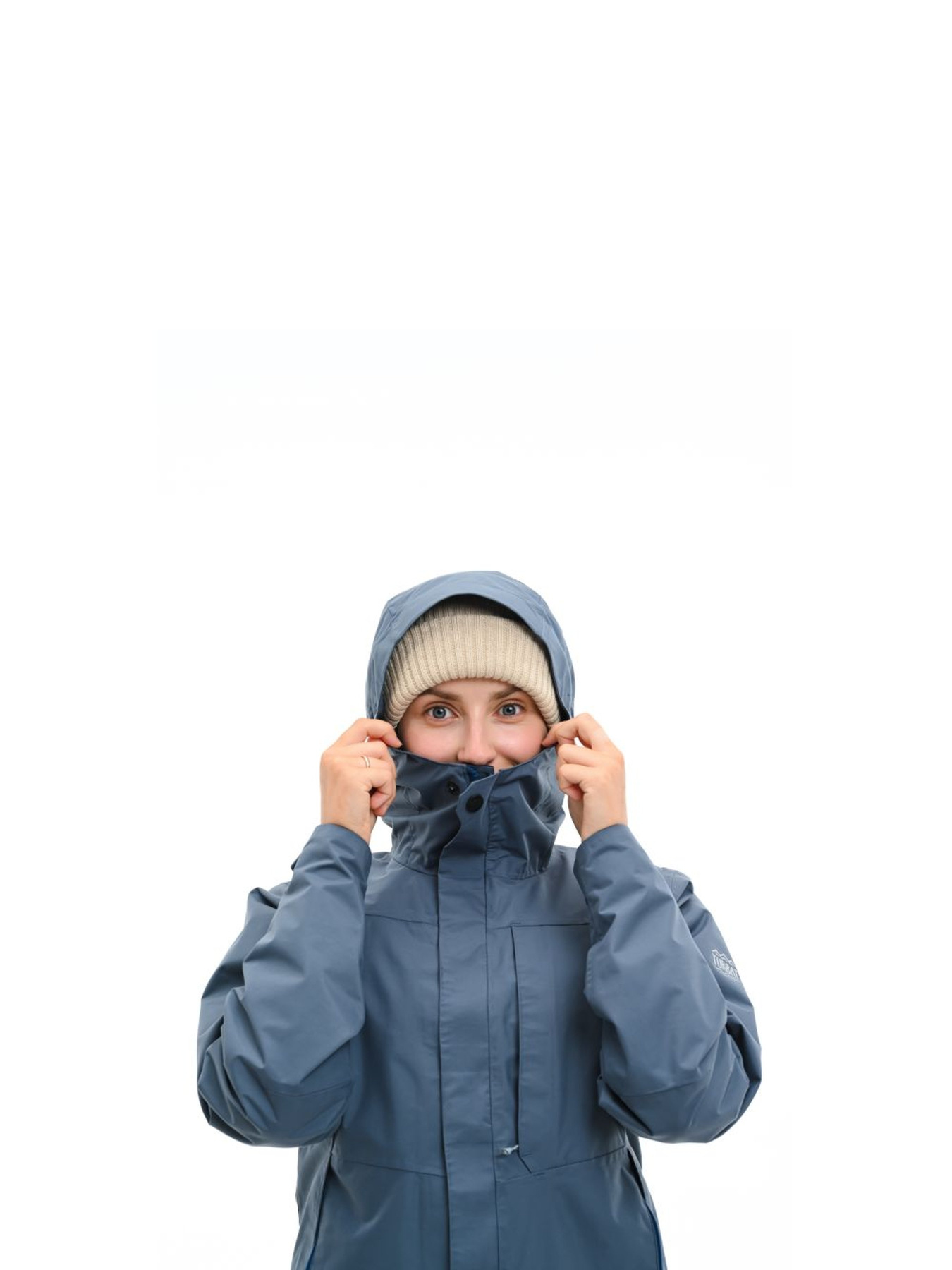 Демісезонна куртка Turbat Escape модель 100063088 Фото