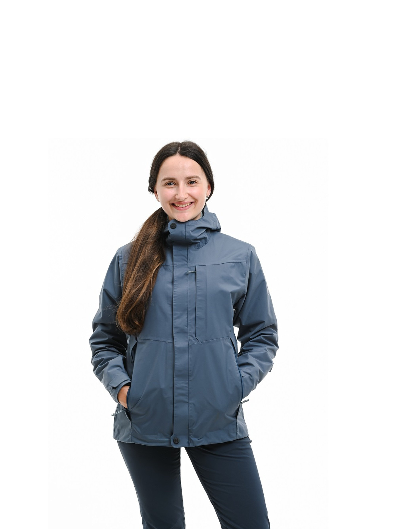 Демісезонна куртка Turbat Escape модель 100063088 Фото