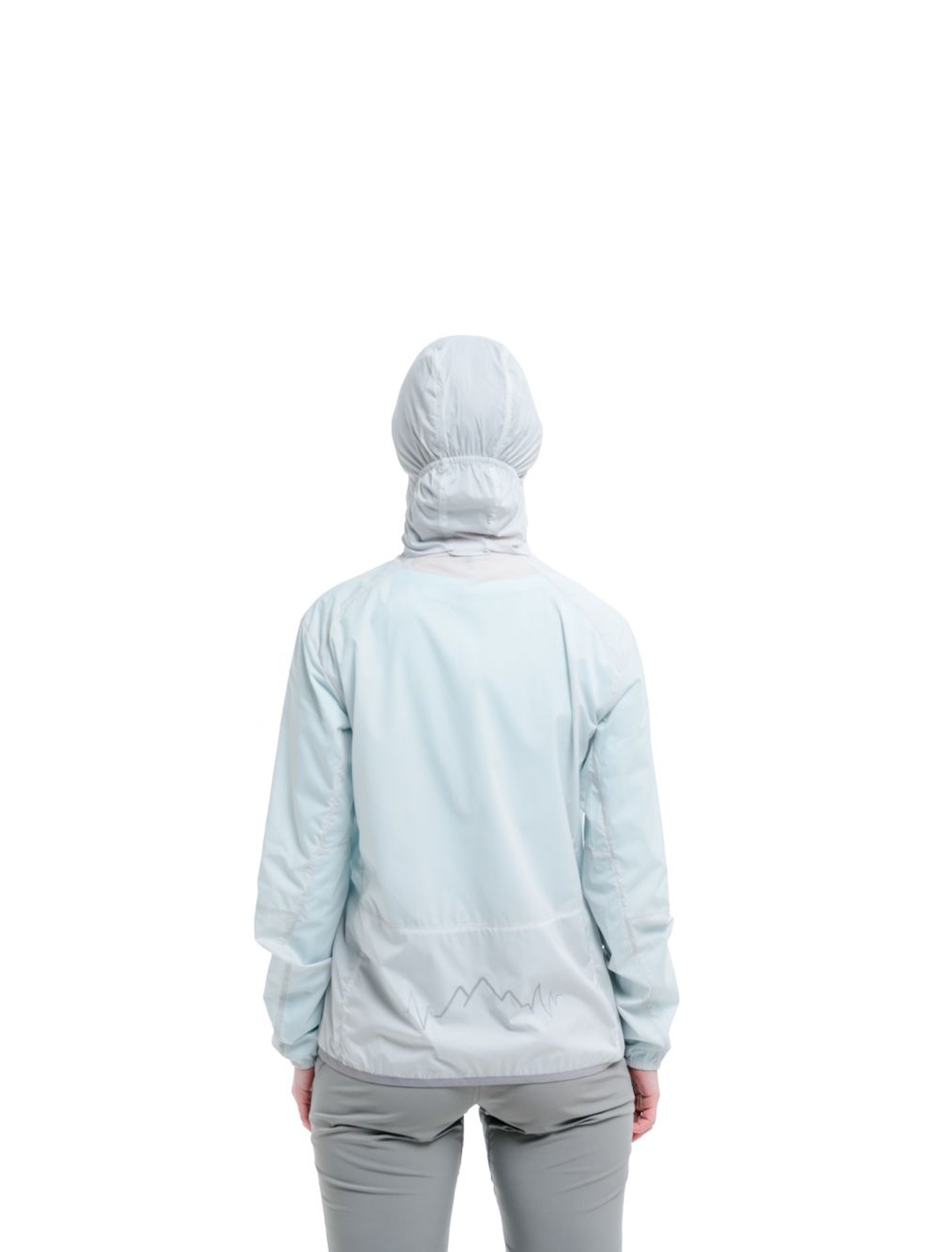 Ветровка Turbat Fluger 2 модель 100073232 Фото