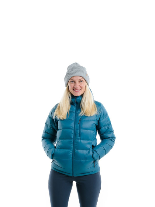 Пуховик Turbat Lofoten 2 модель 100008093 Фото