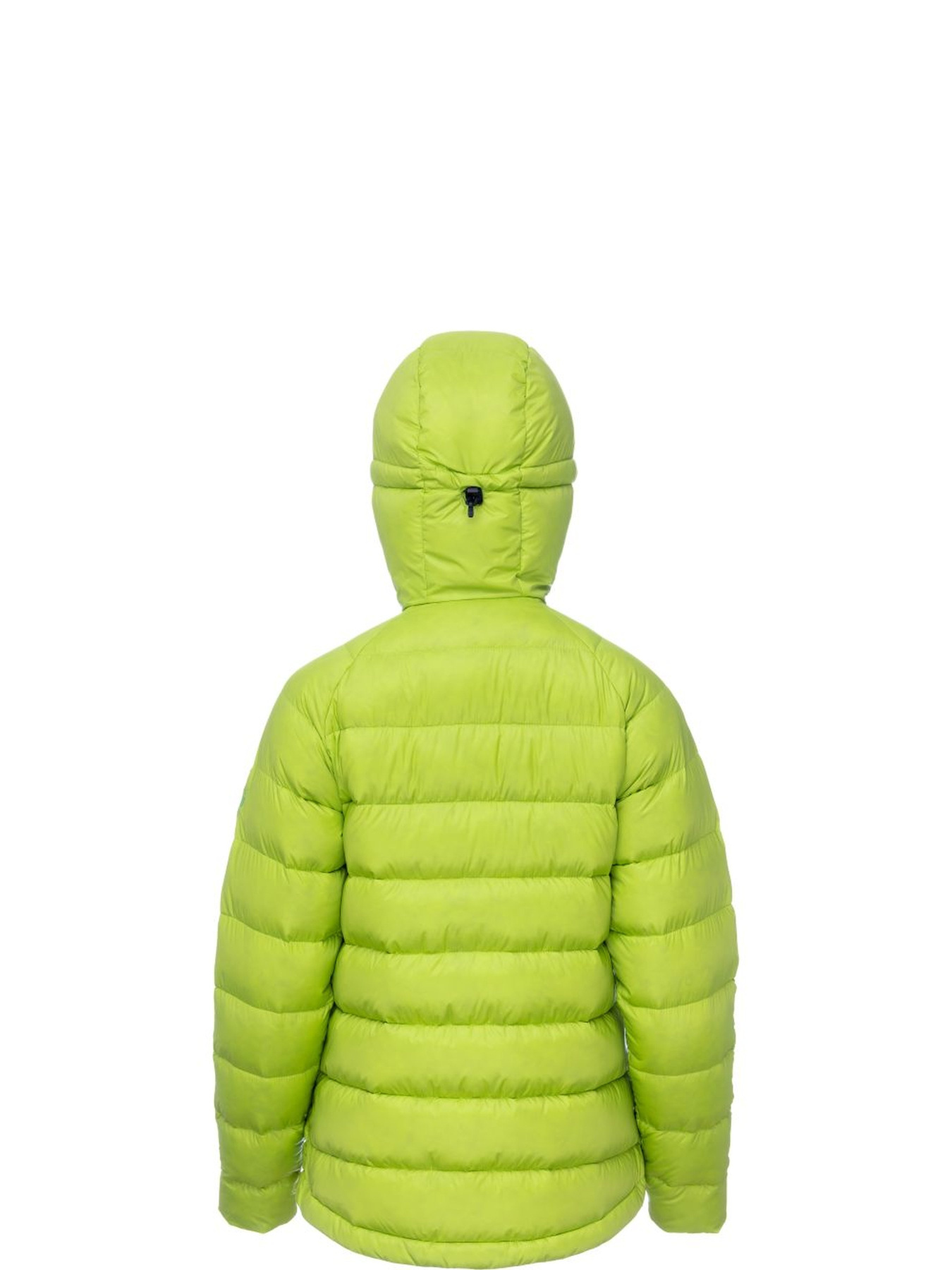 Пуховик Turbat Lofoten 2 модель 100067434 Фото