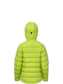 Пуховик Turbat Lofoten 2 модель 100067434 Фото