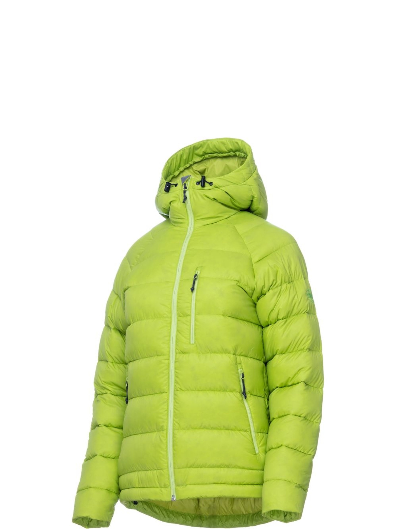 Пуховик Turbat Lofoten 2 модель 100067434 Фото