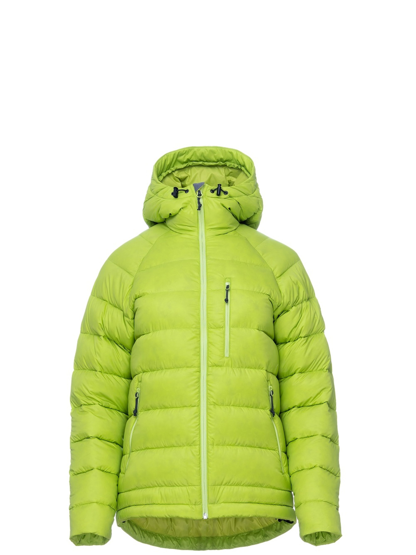 Пуховик Turbat Lofoten 2 модель 100067434 Фото