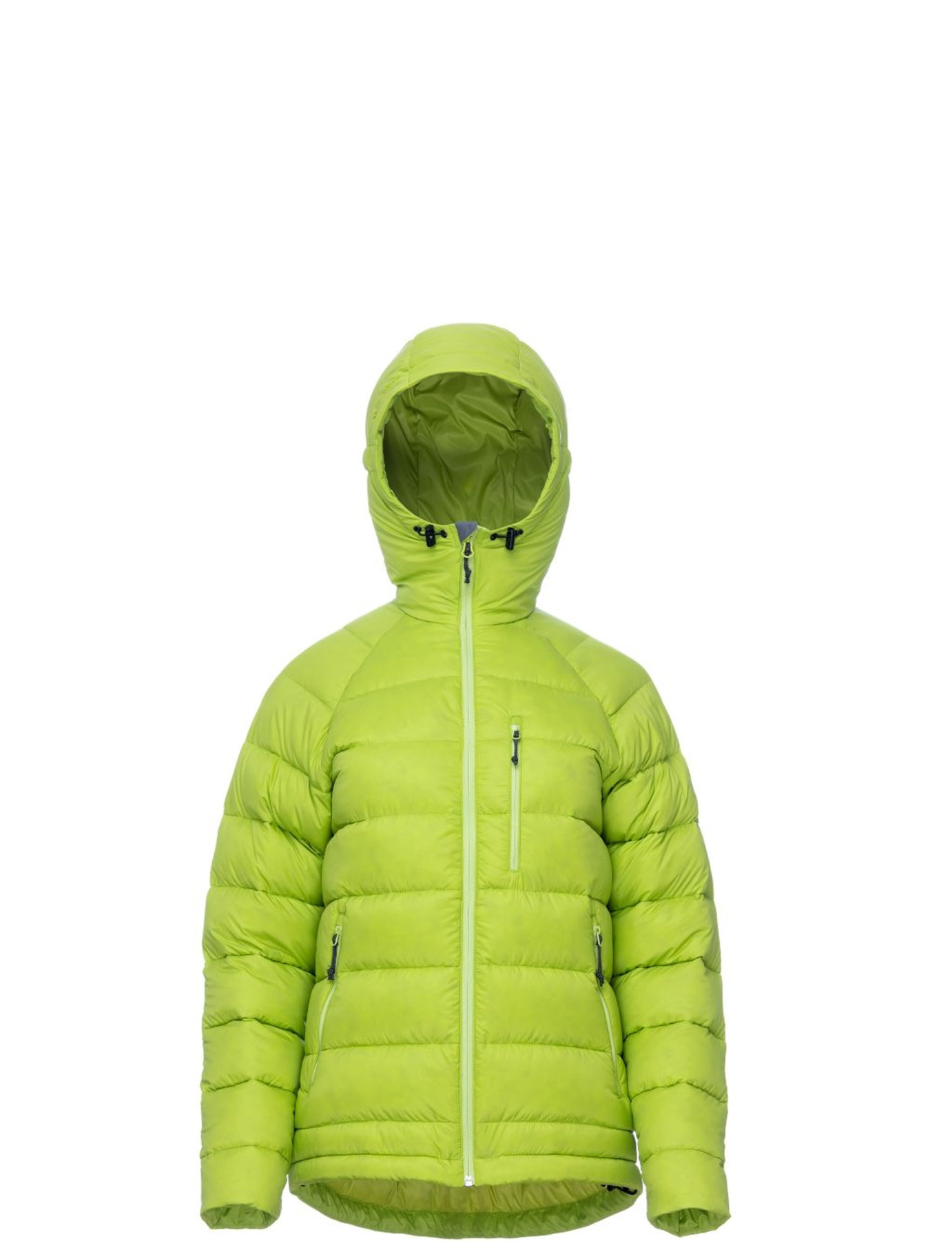 Пуховик Turbat Lofoten 2 модель 100067434 Фото