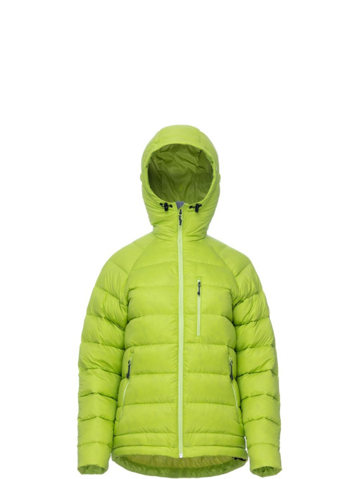 Пуховик Turbat Lofoten 2 модель 100067434 Фото