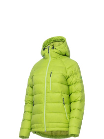 Пуховик Turbat Lofoten 2 модель 100067434 Фото