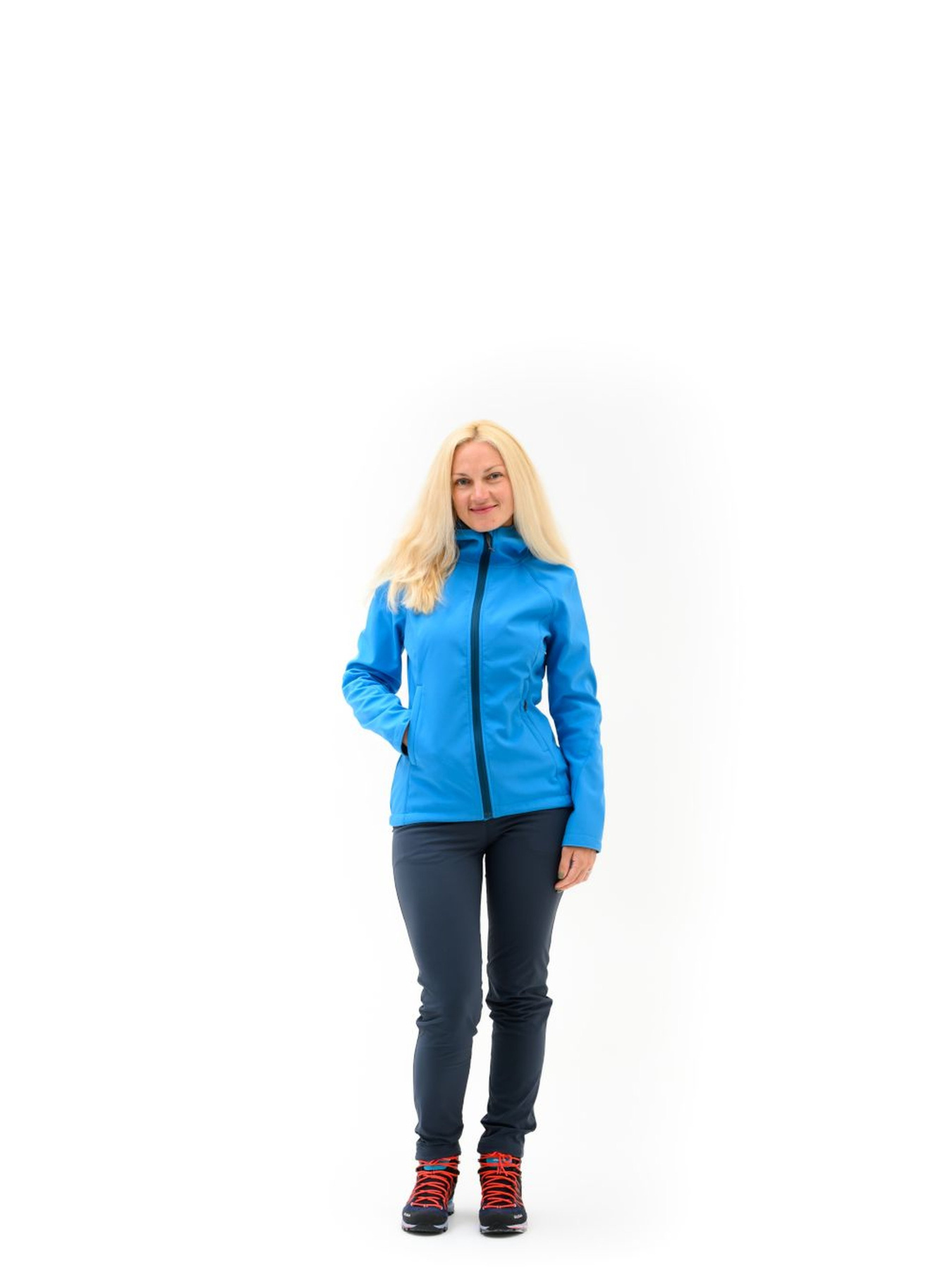 Ветровка Turbat Musala модель 100073835 Фото