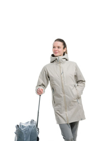 Демисезонная куртка Turbat Rainforest модель 100010750 Фото