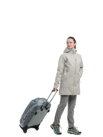 Демисезонная куртка Turbat Rainforest модель 100010750 Фото