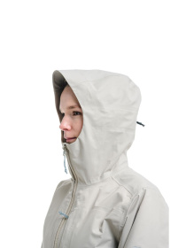 Демисезонная куртка Turbat Rainforest модель 100010750 Фото