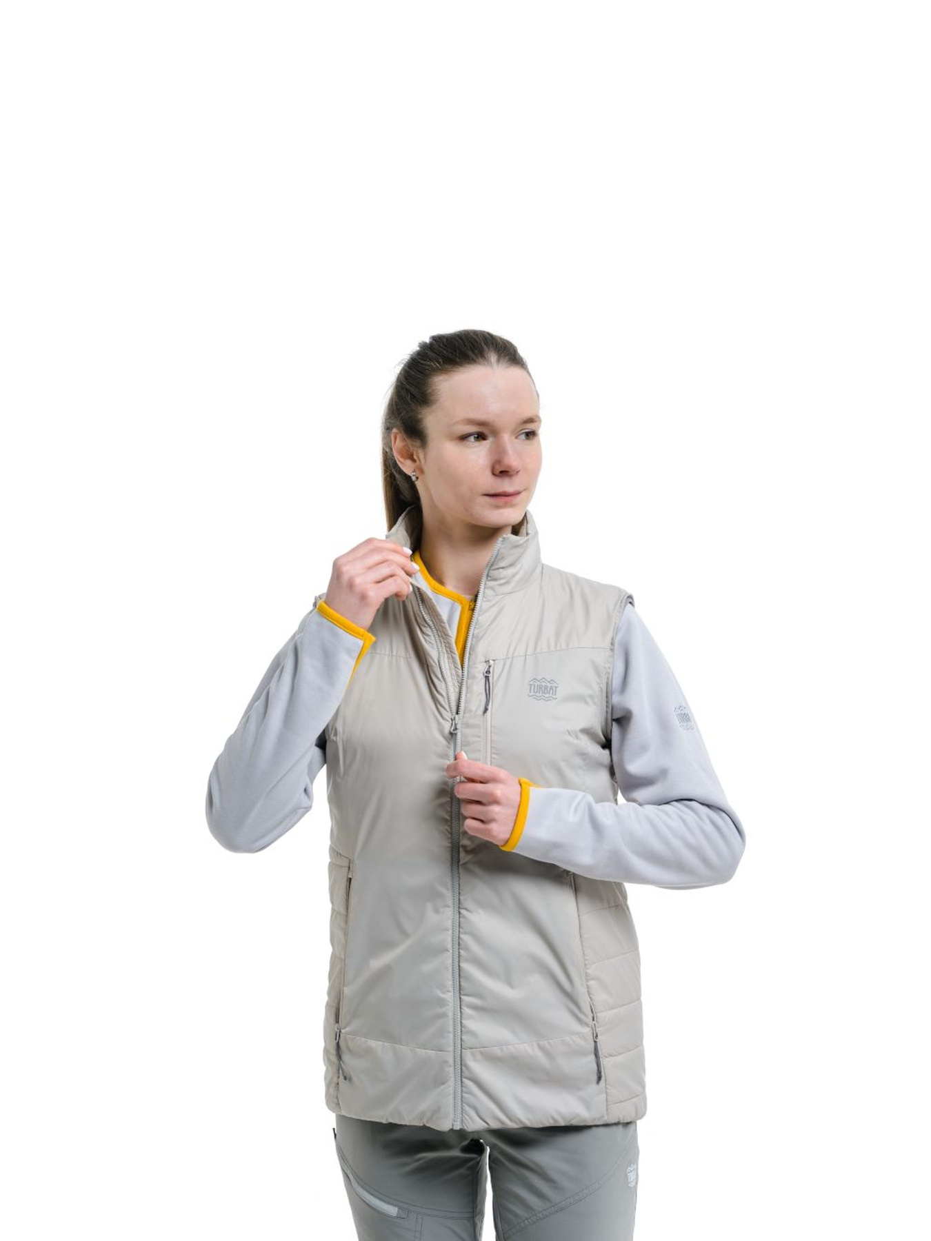 Демісезонна куртка Turbat Stranger модель 100073836 Фото