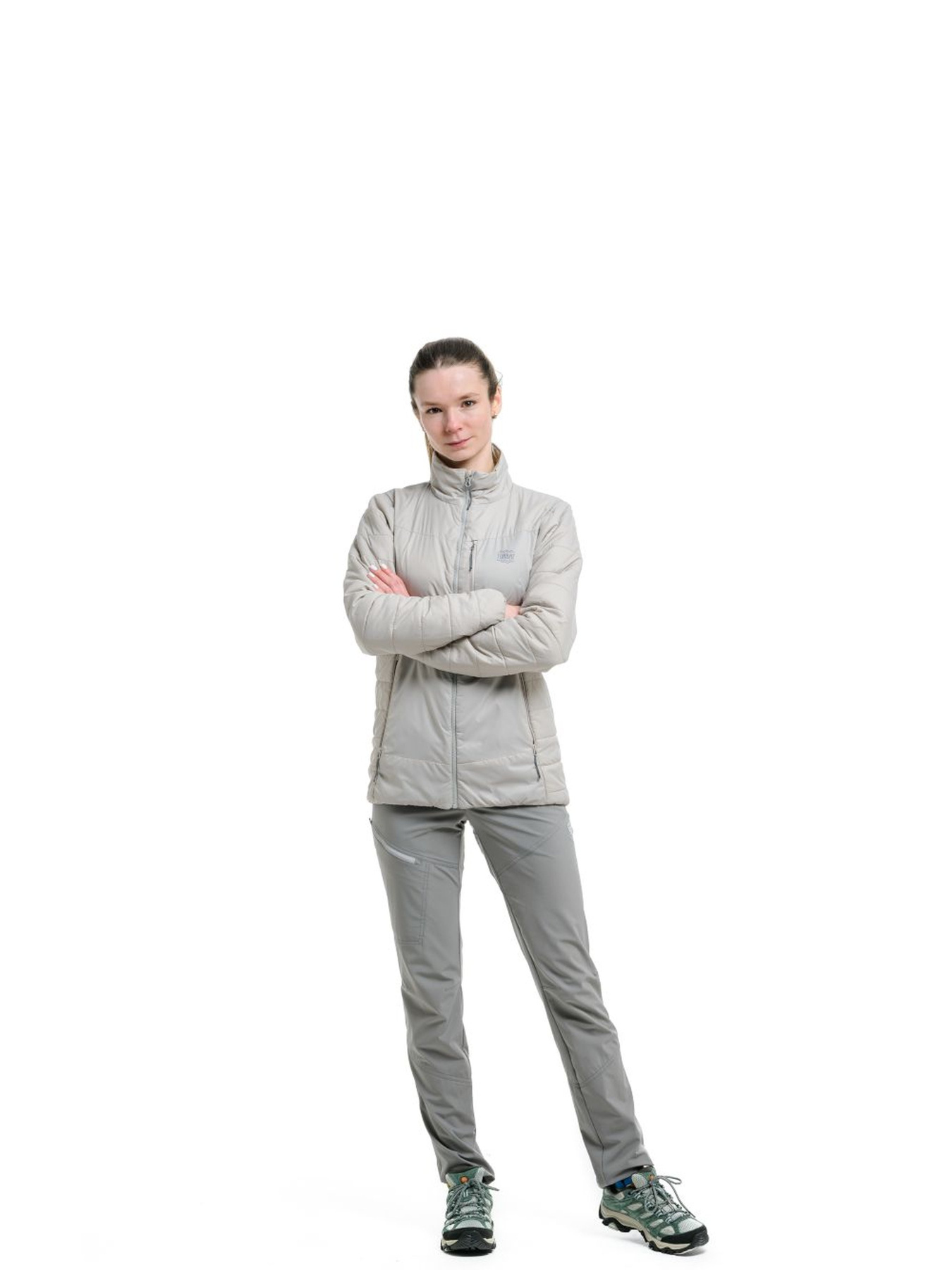 Демісезонна куртка Turbat Stranger модель 100073836 Фото