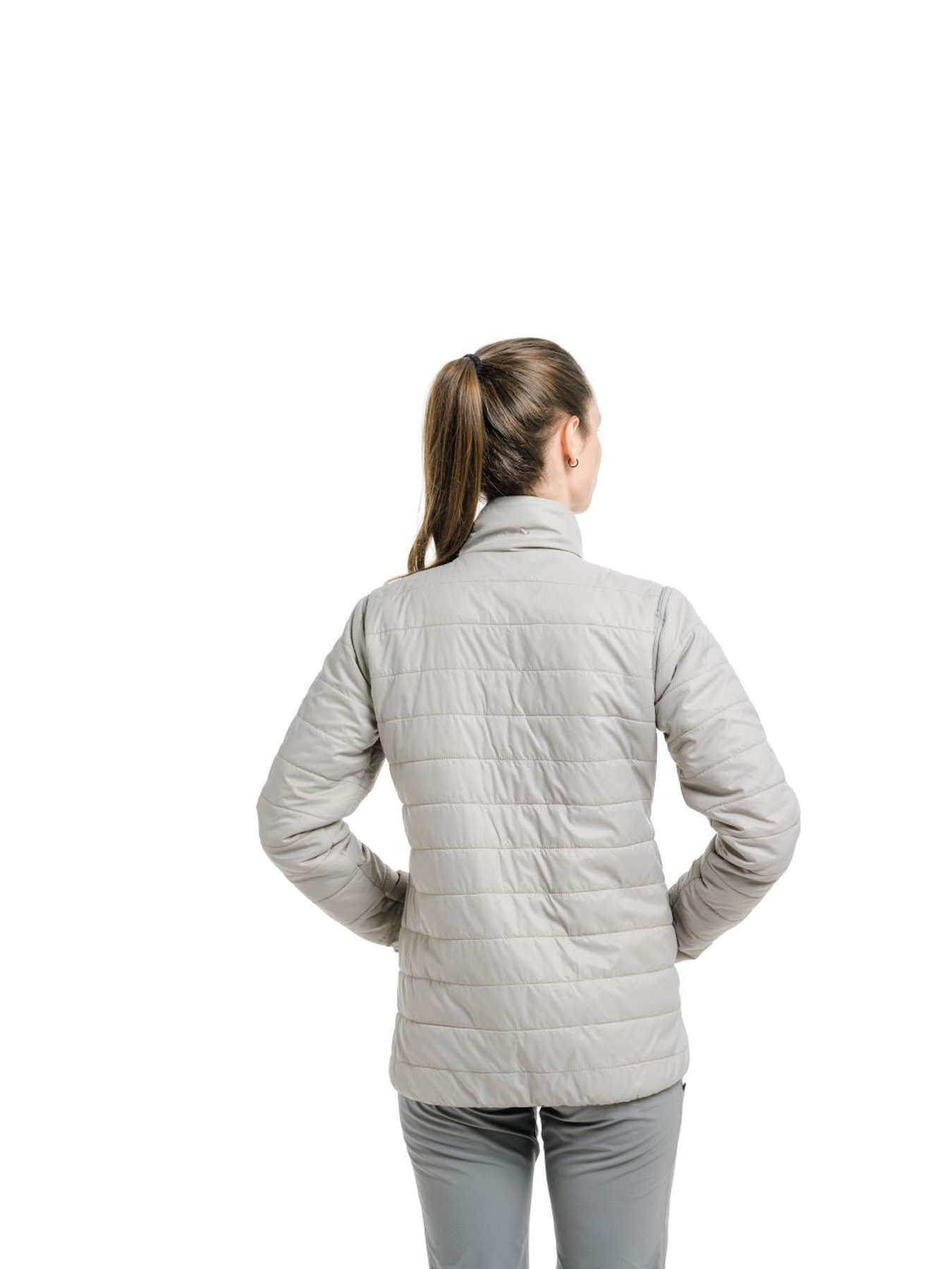 Демисезонная куртка Turbat Stranger модель 100073836 Фото