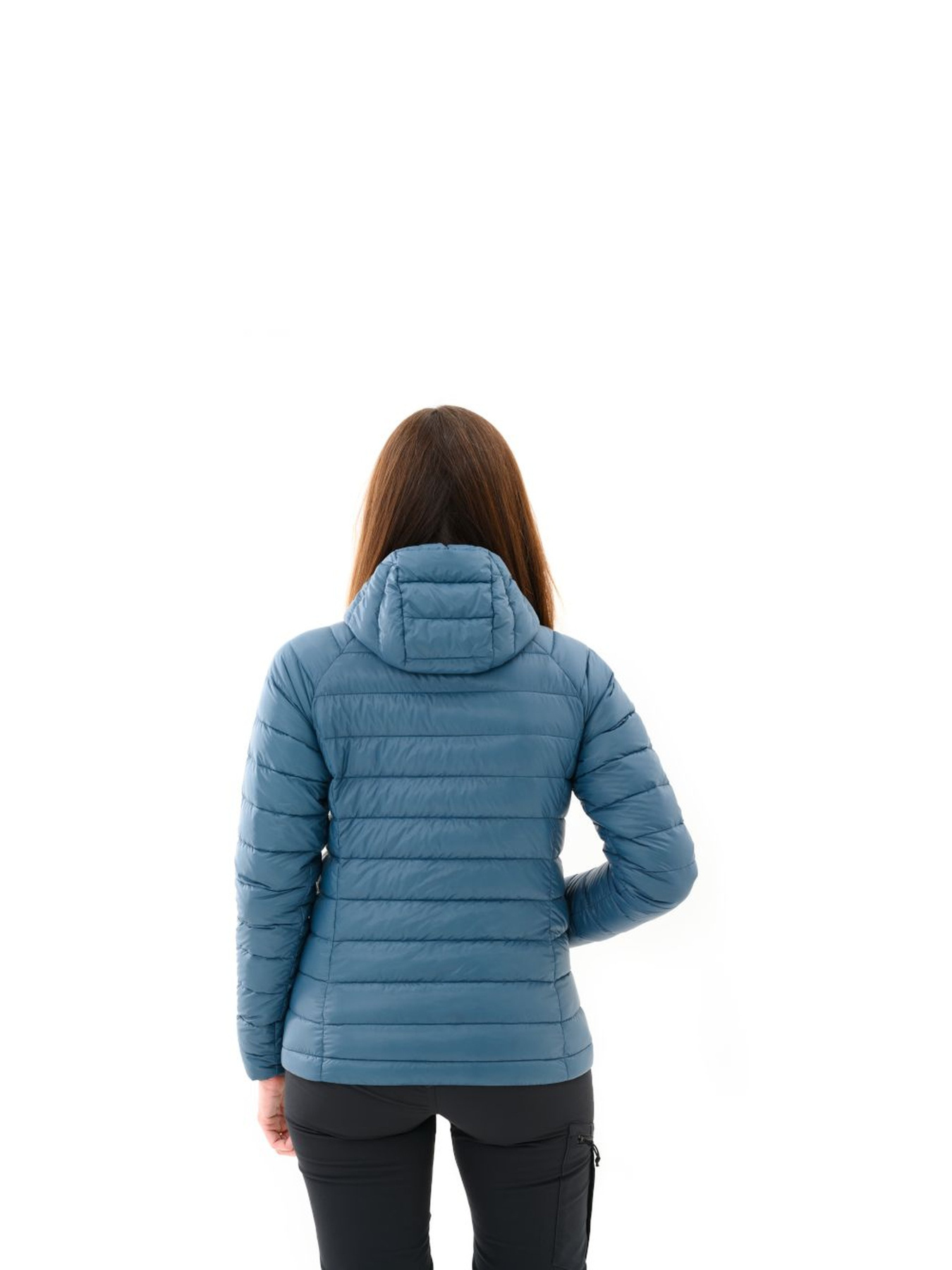 Пуховик Turbat Trek Pro модель 100010768 Фото