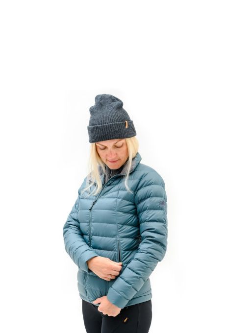 Пуховик Turbat Trek Urban модель 100073903 Фото