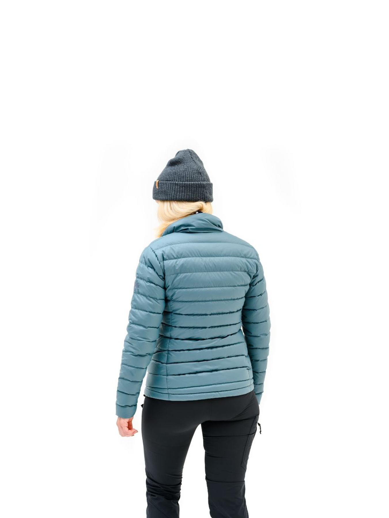 Пуховик Turbat Trek Urban модель 100073903 Фото