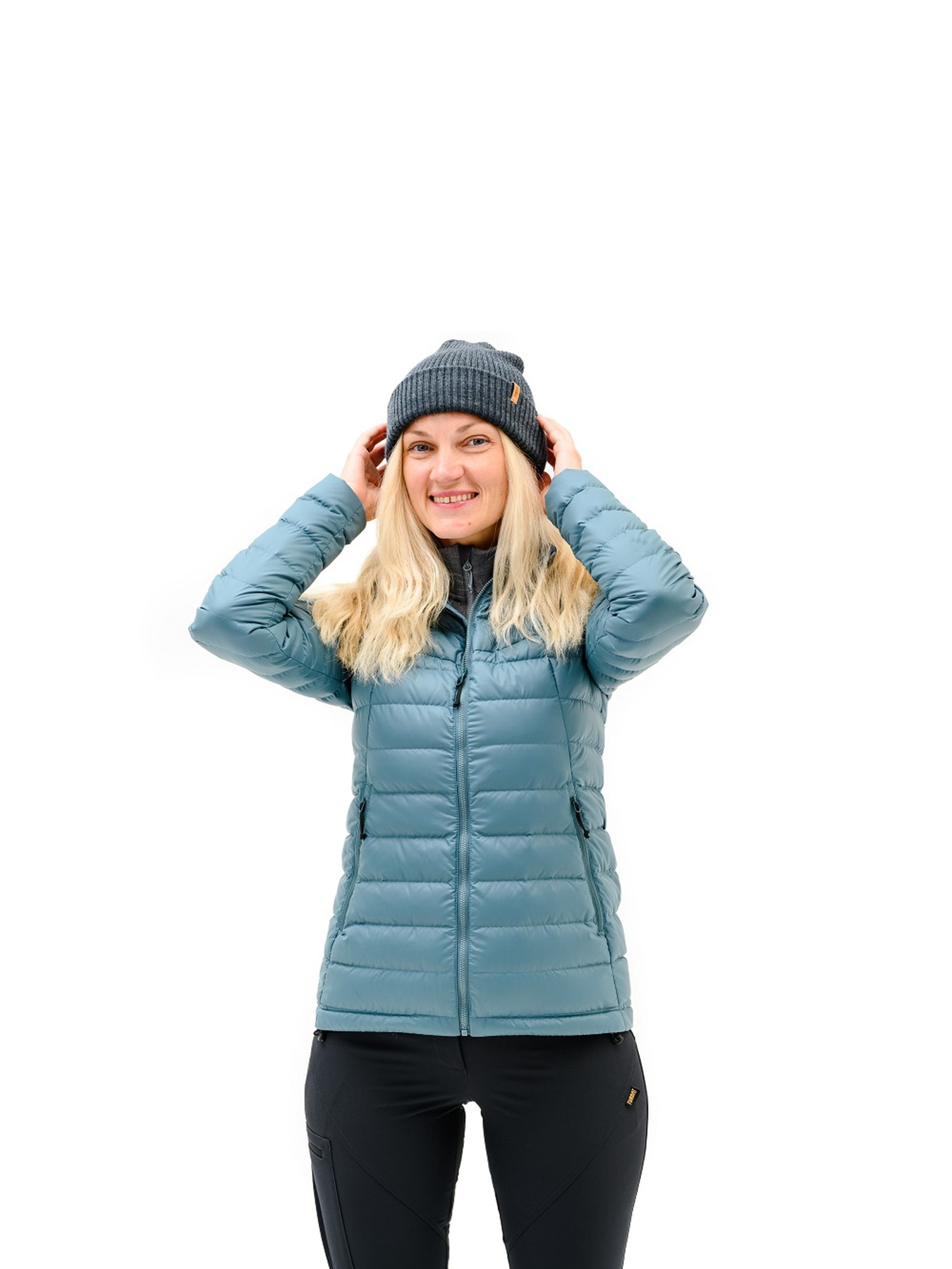 Пуховик Turbat Trek Urban модель 100073903 Фото