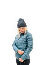 Пуховик Turbat Trek Urban модель 100073903 Фото