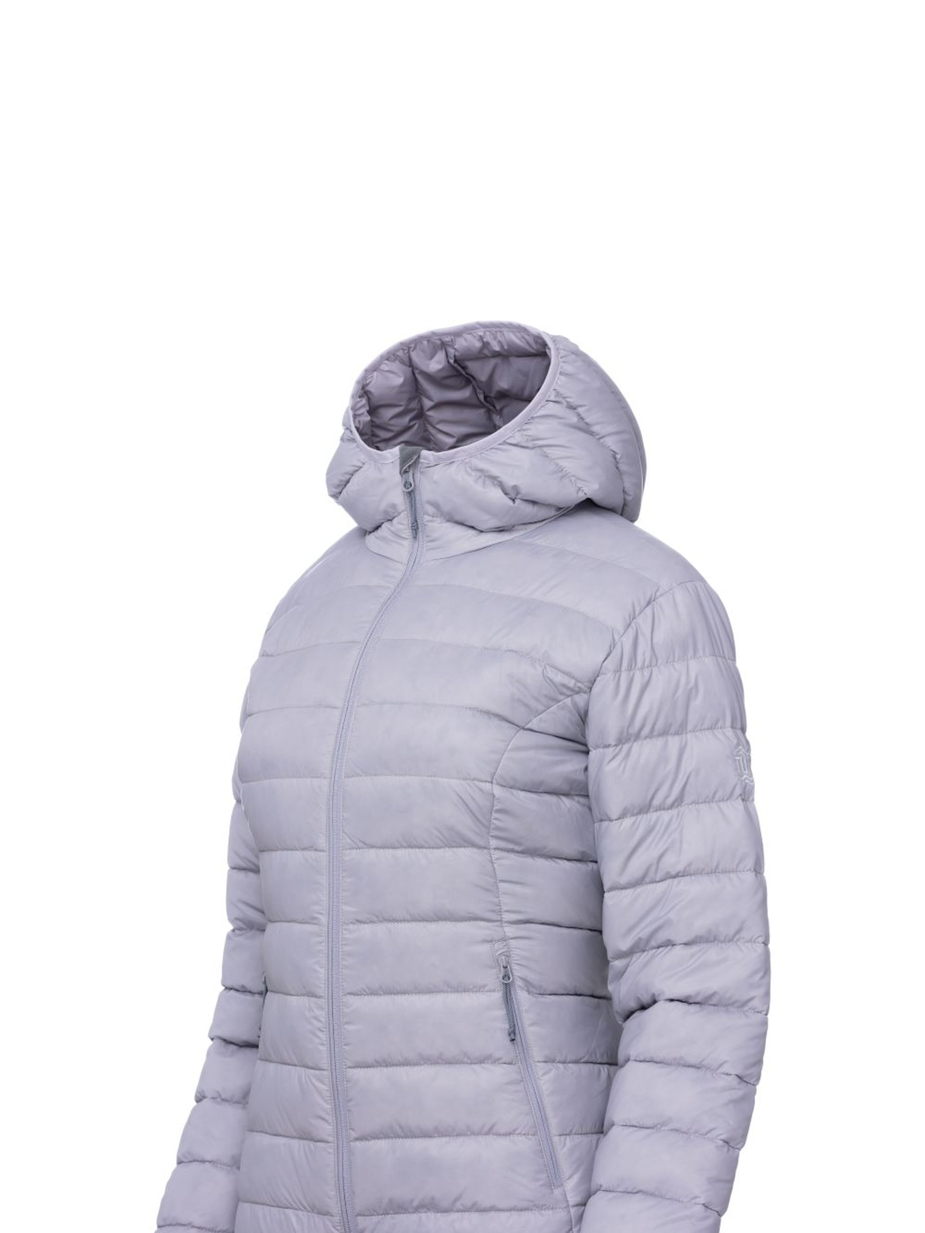 Пуховик Turbat Trek модель 100073850 Фото