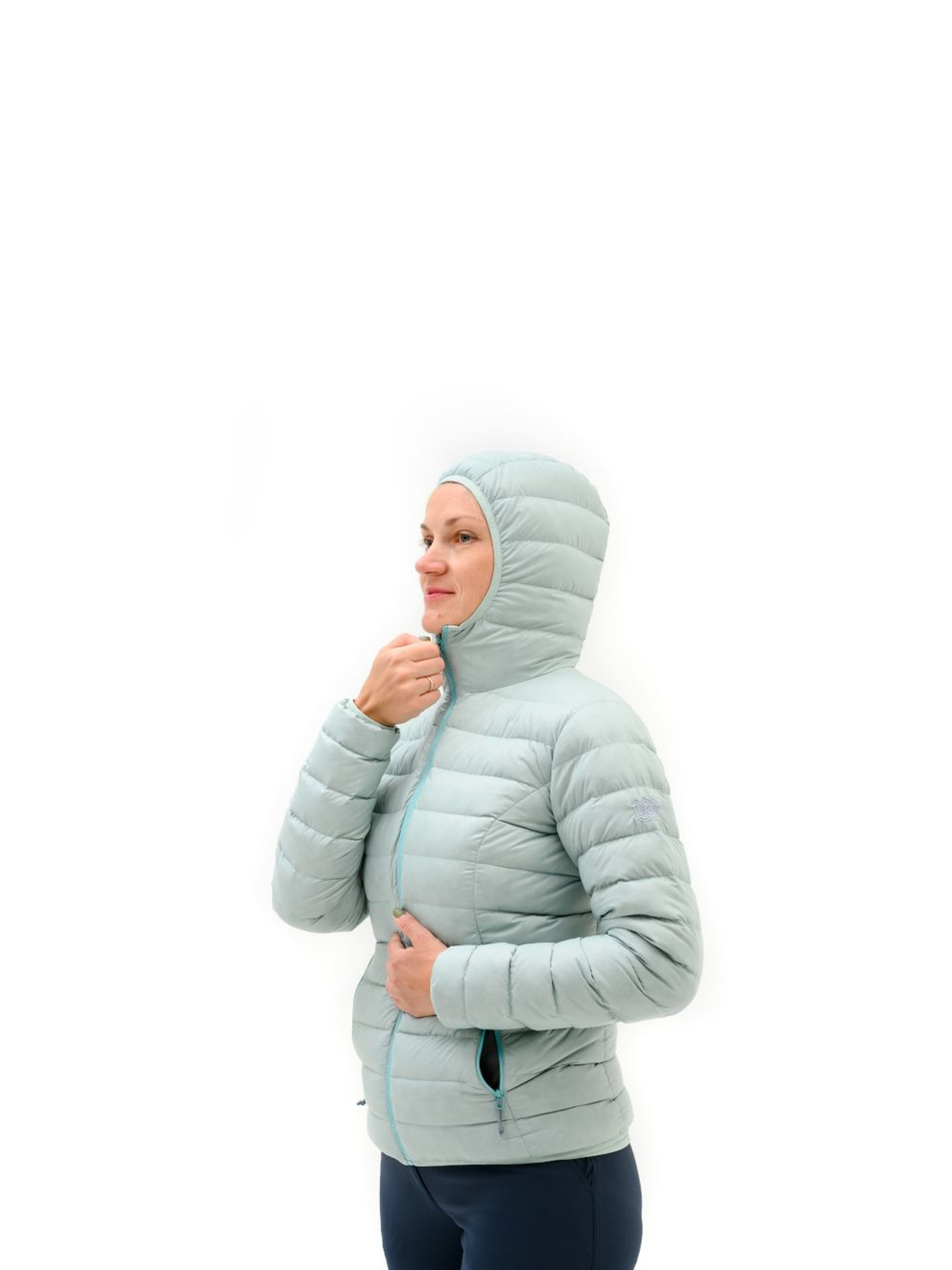 Пуховик Turbat Trek модель 100073846 Пуховик Turbat Trek модель 100073846 Фото