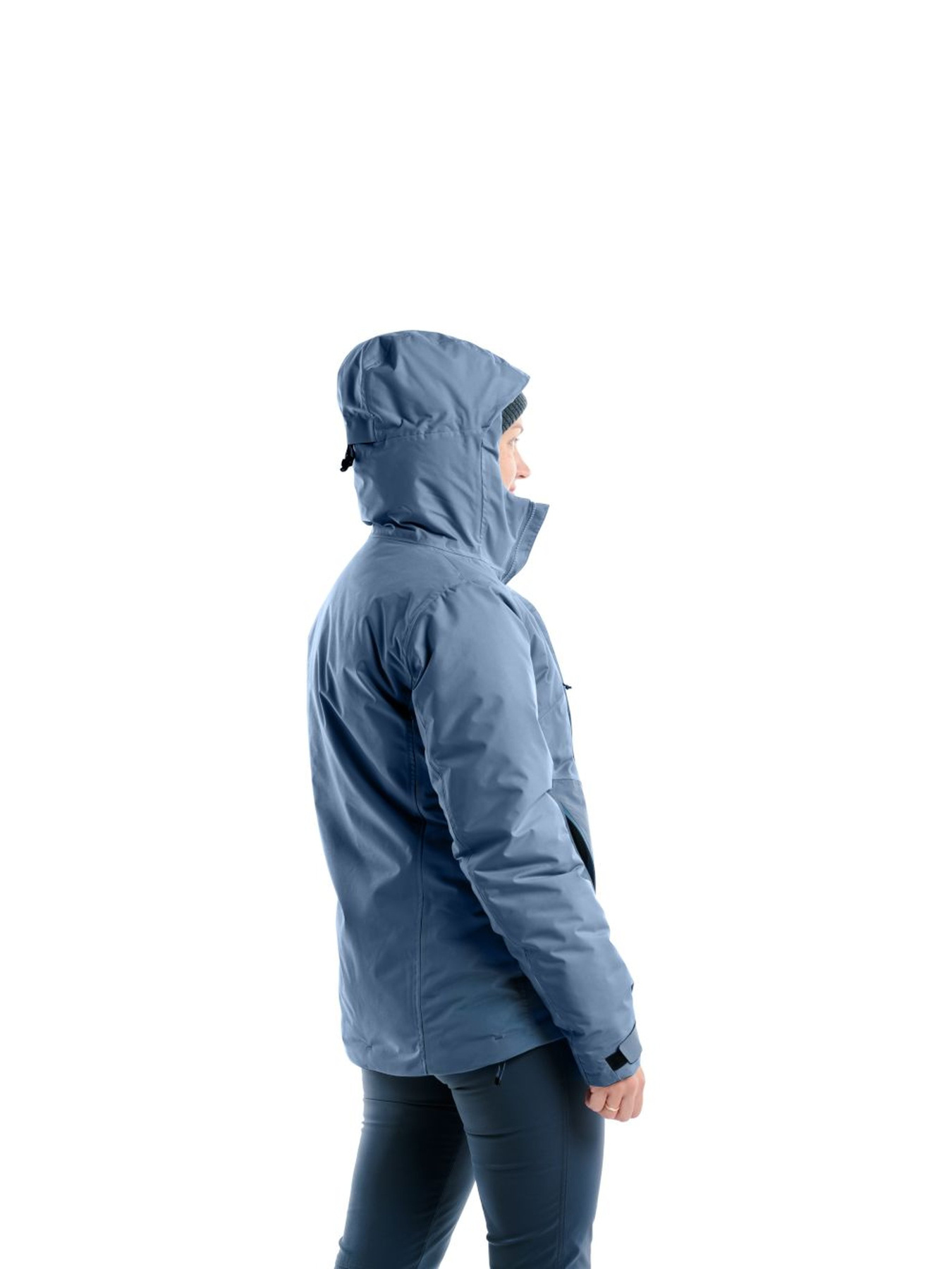 Зимняя куртка Turbat Vihola модель 100018304 Фото