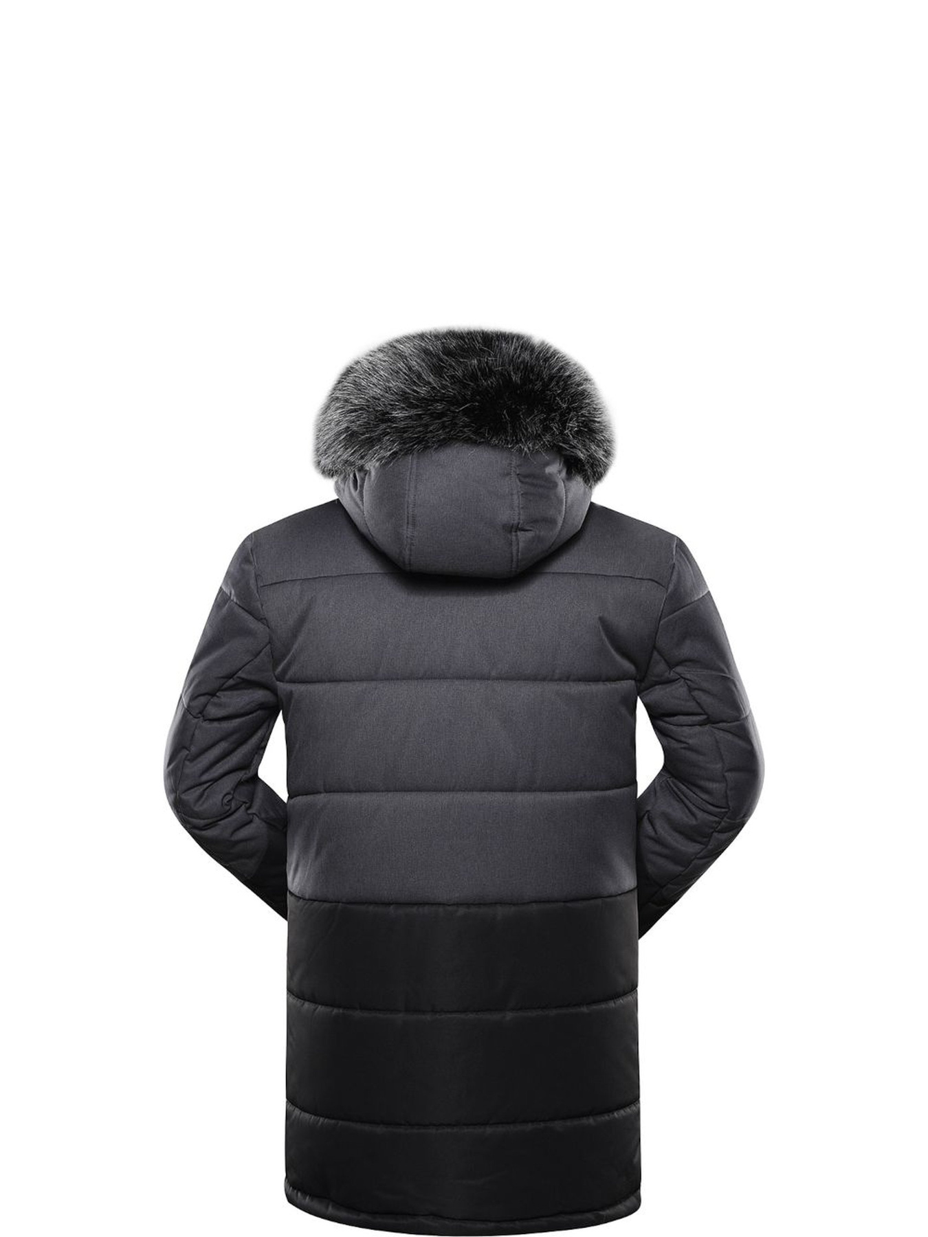 Зимова куртка ALPINE PRO Egyp модель 100070283 Фото