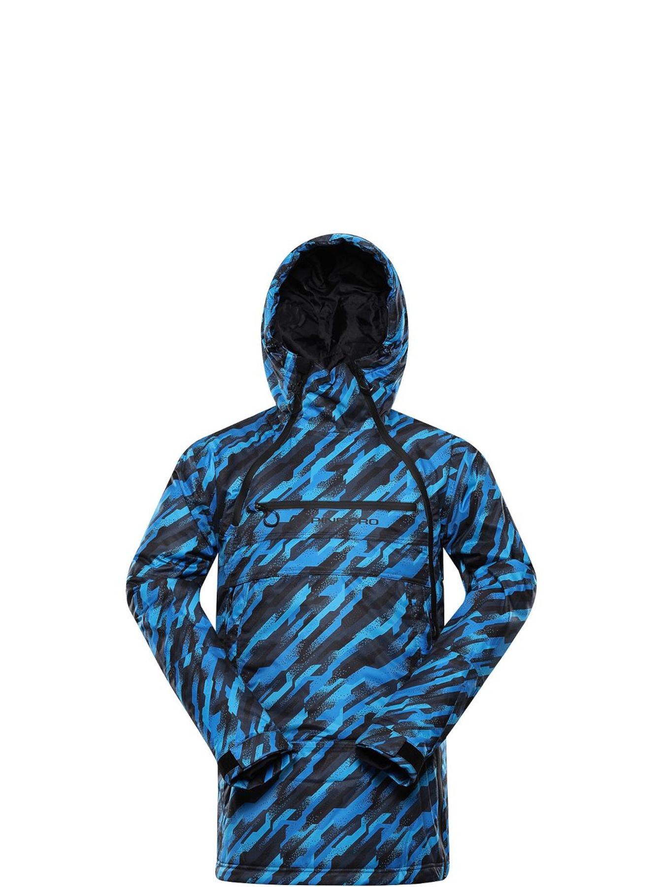 Аутдор та гірськолижна куртка ALPINE PRO Ghad модель 100064506 Аутдор та гірськолижна куртка ALPINE PRO Ghad модель 100064506 Фото