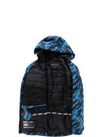 Аутдор та гірськолижна куртка ALPINE PRO Ghad модель 100064506 Аутдор та гірськолижна куртка ALPINE PRO Ghad модель 100064506 Фото