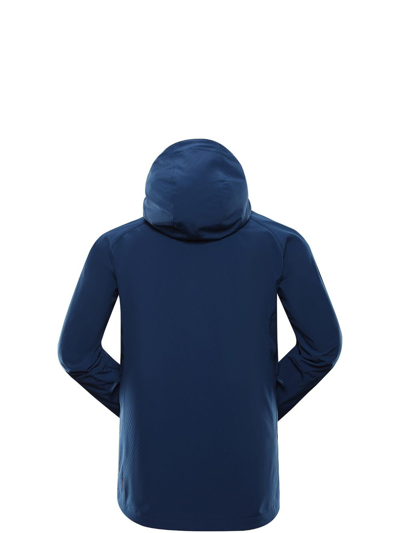 Ветровка ALPINE PRO Hoor модель 100064685 Фото