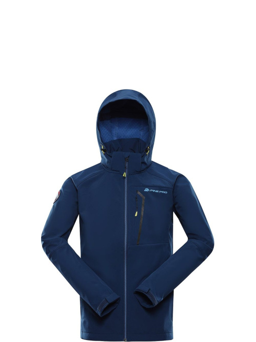 Вітровка ALPINE PRO Hoor модель 100064685 Фото