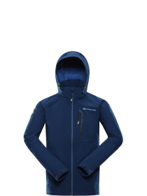 Вітровка ALPINE PRO Hoor модель 100064685 Вітровка ALPINE PRO Hoor модель 100064685 Фото