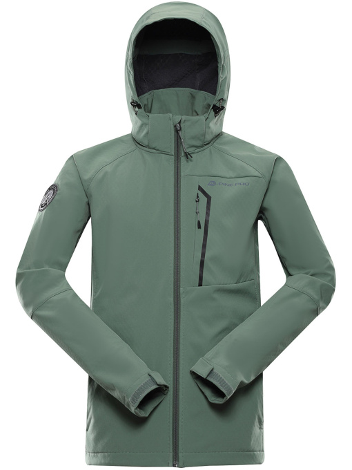 Ветровка ALPINE PRO Hoor модель 100064704 Фото